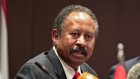 L'ex-Premier ministre soudanais Abdallah Hamdok visé par une enquête