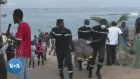 Le rêve brisé d'un migrant sénégalais rescapé