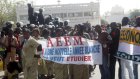 La junte malienne dissout l'association des étudiants du pays