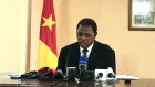 L'opposition camerounaise gronde contre l’interdiction des plateformes politiques