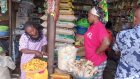 L'économie locale nigériane durement touchée par la chute du naira