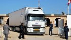 La Libye ferme son poste-frontière avec la Tunisie après des affrontements