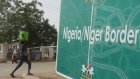 Le Nigeria ordonne la réouverture de ses frontières avec le Niger