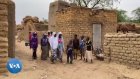 Mali : Kadiatou, l’école à tout prix malgré son handicap