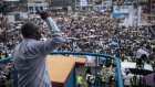 Présidentielle en RDC: les candidats à la conquête de l'Est