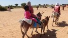 Les violences au Soudan frôlent "le mal absolu", alerte l'ONU