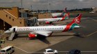 Kenya Airways accuse le Congo de harcèlement suite à la détention de son personnel