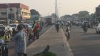 Les jeunes de Brazzaville face au chômage
