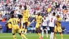 Mondial 2026: le Ghana se rapproche des 16es après un nul héroïque face à l'Angleterre
