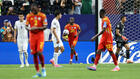 Coupe du monde 2026: la RD Congo enfonce le clou contre l'Ouzbékistan