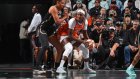 Basket: Kariata Diaby est devenue la deuxième Ivoirienne en WNBA américaine