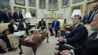 Rencontre Trump-Ramaphosa : des Sud-Africains réagissent aux accusations de “génocide”