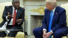 L’Afrique du Sud propose d’acheter du gaz aux États-Unis contre des exemptions de droits de douane