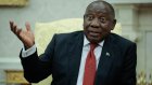 Statistiques à l'appui, l'Afrique du Sud répond à Trump qu'il n'y a pas de 