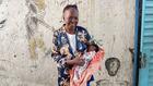 Tchad: depuis 15 ans, Tabitha Hawa accueille des enfants abandonnés dans l'orphelinat qu'elle a fondé