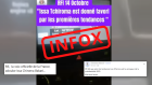 Présidentielle au Cameroun: un extrait de la Deutsche Welle attribué à tort à RFI