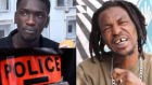 Extorsion de fonds : Les choses se corsent pour rappeur 10 000 Problèmes et Lamine Kangam