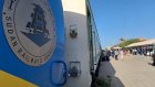 Soudan: la ville de Port-Soudan de nouveau prise pour cible des FSR