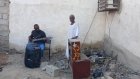 Soudan: l'école Al Shourta à Port-Soudan, un refuge pour les artistes déplacés [3/3]