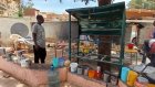 Soudan: les habitants de Khartoum en guerre survivent grâce à la soupe populaire