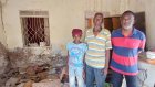 Soudan: les déplacés de retour retrouvent leurs maisons en ruines