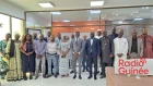 Enseignement supérieur : la guinée se dote d'un institut ouest-africain de mathématiques