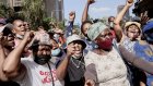 Afrique du Sud: l'opposition veut des observateurs électoraux américains, le gouvernement stupéfait