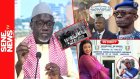 DIRECT : Macky Sall, Sonko, Pape Malick Ndour : le Sénégal retient son souffle !
