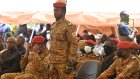 Burkina Faso : trois responsables européens d'une ONG, dont deux Français, arrêtés pour espionnage