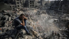 Gaza: Plus de 14.000 morts...enfants et femmes aux deux tiers