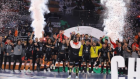 CAN Handball: L’Égypte conserve son titre