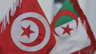 Accord judiciaire entre la Tunisie et l'Algérie