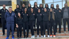 Jeux Africains: Belle entame des volleyeuses tunisiennes