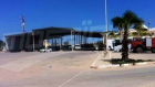 Le passage de Ras Jedir fermé du côté tunisien par précaution