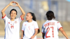 Foot - Amical Dames: La Tunisie bat l'Algérie