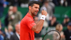 Monte-Carlo: Djokovic en demi-finale...