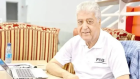 Volley-FTVB: Abdelmajid Jerad élu nouveau président