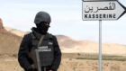 Kasserine: L'émir du groupe terroriste ''Ajned Al Khilafa'' est tombé