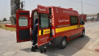 Kasserine : Deux élèves blessés à l'arme blanche dans un bus scolaire