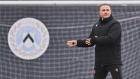 Fabio Cannavaro nouvel entraîneur de l'Udinese