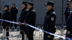 Chine: Attaque dans un hôpital...Dix victimes au moins