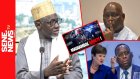 DIRECT : Madiambal Diagne en danger, Macky Sall visé, le FMI s’interroge… Pastef hausse le ton