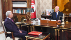 Saied appelle à rationaliser les importations