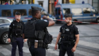 Attaque au couteau à Nantes : une lycéenne tuée et trois blessés