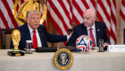 Mondial 2026: Trump garantit une expérience sans accroc aux étrangers
