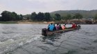 Quand la rivière Oubangui charrie le commerce informel [2/5]