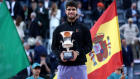 Masters 1000 de Rome: Alcaraz champion