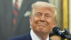 USA : Trump annonce la construction d’un bouclier antimissiles