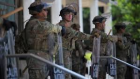 Des centaines de marines seront déployés à Los Angeles