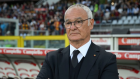 Claudio Ranieri décline le poste de sélectionneur de l'Italie